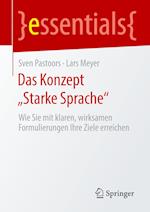 Das Konzept „Starke Sprache“