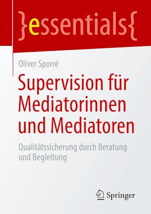 Supervision für Mediatorinnen und Mediatoren