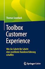 Toolbox Customer Experience