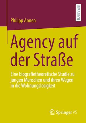 Agency auf der Straße