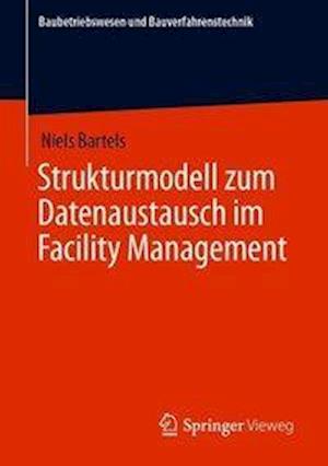 Strukturmodell zum Datenaustausch im Facility Management