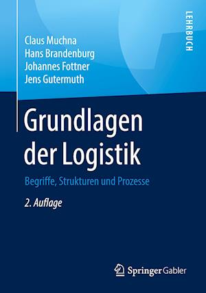 Grundlagen der Logistik