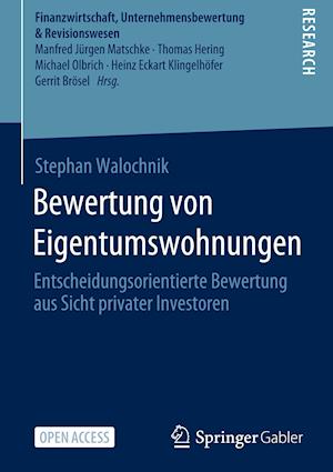 Bewertung von Eigentumswohnungen