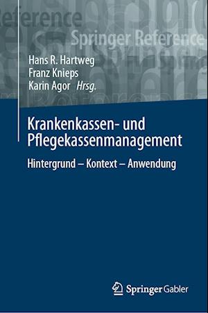 Krankenkassen- und Pflegekassenmanagement