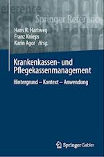 Krankenkassen- und Pflegekassenmanagement