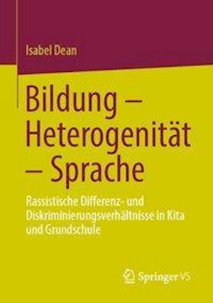 Bildung – Heterogenität – Sprache