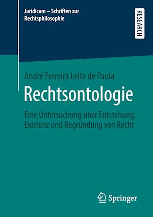 Rechtsontologie