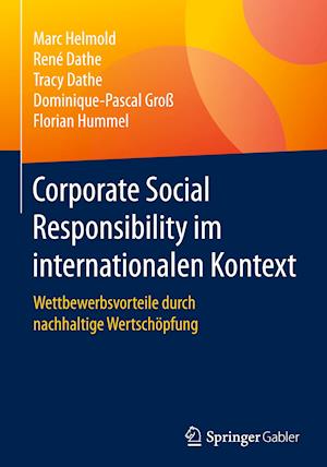 Corporate Social Responsibility im internationalen Kontext