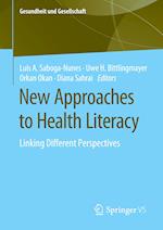 New Approaches to Health Literacy