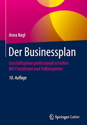 Der Businessplan