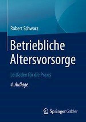 Betriebliche Altersvorsorge