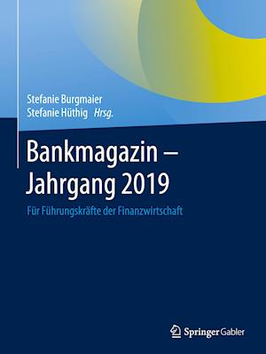 Bankmagazin - Jahrgang 2019