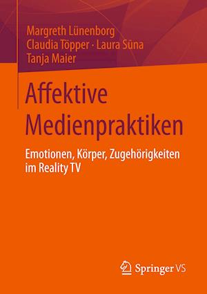 Affektive Medienpraktiken