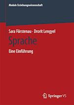 Sprache