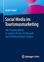 Social Media im Tourismusmarketing