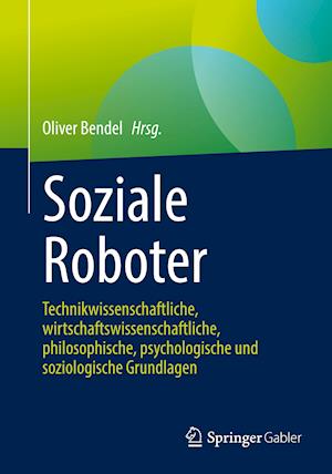 Soziale Roboter