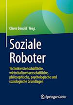 Soziale Roboter