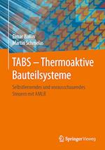 TABS – Thermoaktive Bauteilsysteme