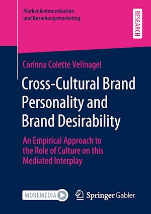 Cross-Cultural Brand Personality and Brand Desirability