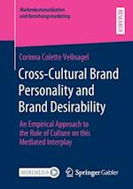 Cross-Cultural Brand Personality and Brand Desirability