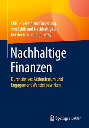 Nachhaltige Finanzen