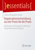 Organisationsentwicklung aus der Praxis für die Praxis