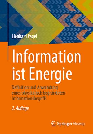 Information ist Energie