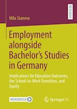 Employment alongside Bachelor’s Studies in Germany