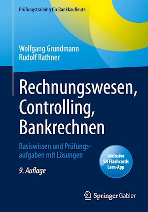 Rechnungswesen, Controlling, Bankrechnen