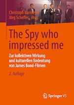 The Spy Who Impressed Me