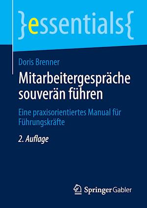 Mitarbeitergespräche souverän führen