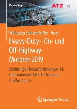 Heavy-Duty-, On- und Off-Highway-Motoren 2019