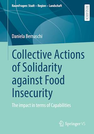 Collective Actions of Solidarity against Food Insecurity