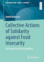 Collective Actions of Solidarity against Food Insecurity