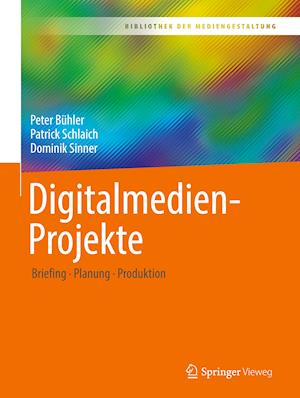 Digitalmedien-Projekte