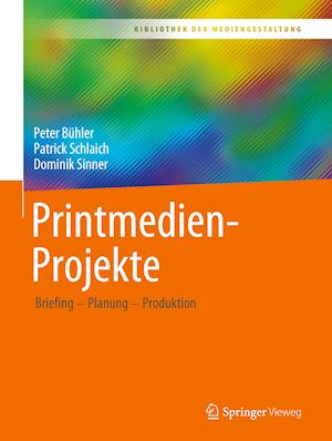 Printmedien-Projekte