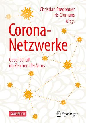 Corona-Netzwerke - Gesellschaft Im Zeichen Des Virus