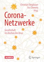 Corona-Netzwerke - Gesellschaft Im Zeichen Des Virus