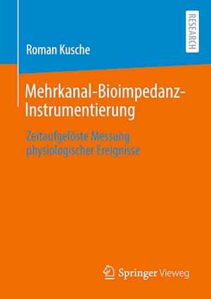 Mehrkanal-Bioimpedanz-Instrumentierung