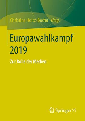 Europawahlkampf 2019