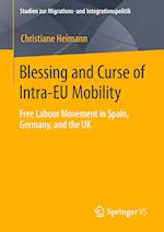 Blessing and Curse of Intra-EU Mobility