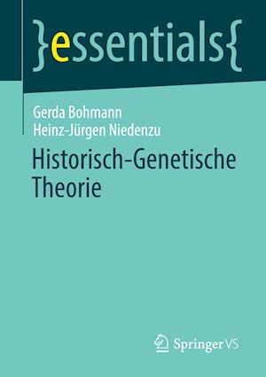 Historisch-Genetische Theorie