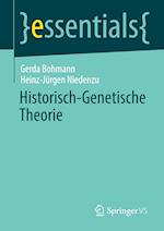 Historisch-Genetische Theorie