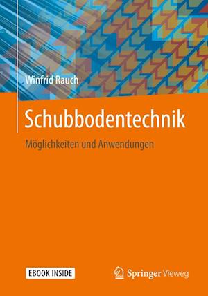 Schubbodentechnik