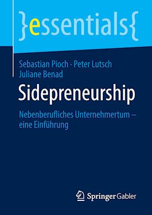 Sidepreneurship