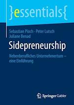Sidepreneurship