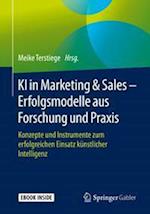 KI in Marketing & Sales – Erfolgsmodelle aus Forschung und Praxis