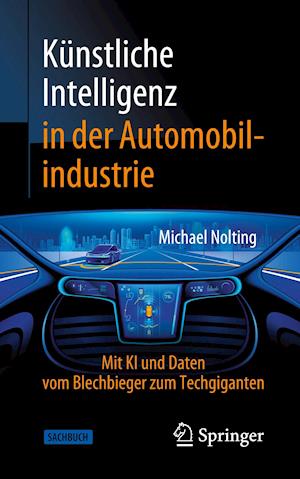 Künstliche Intelligenz in der Automobilindustrie