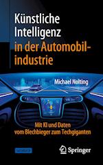 Künstliche Intelligenz in der Automobilindustrie