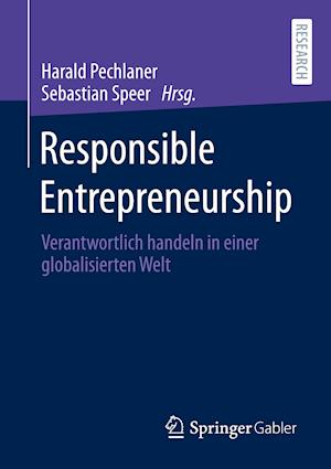 Responsible Entrepreneurship